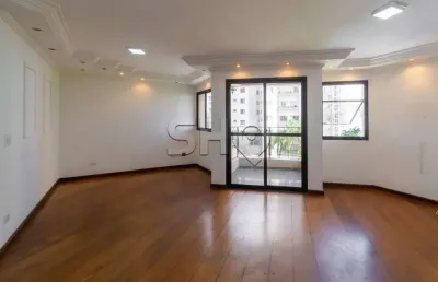 Apartamento com 3 quartos à venda na avenida alfredo zunkeller, 114, parque mandaqui, são paulo, 107 m2 por r$ 580.000