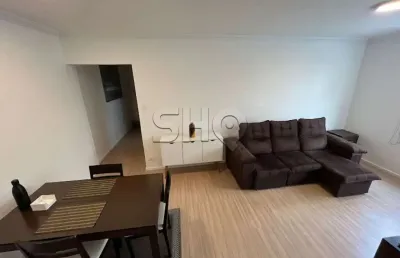 Apartamento com 2 quartos à venda na rua jaguaribe, 465, higienópolis, são paulo, 88 m2 por r$ 750.000