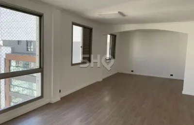 Apartamento com 3 quartos à venda na rua josé maria lisboa, 312, jardim paulista, são paulo, 189 m2 por r$ 2.500.000