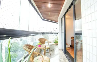 Apartamento com 4 quartos à venda na rua professora carolina ribeiro, 221, chácara klabin, são paulo, 188 m2 por r$ 2.150.000