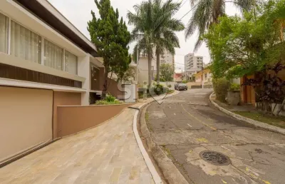 Casa em condomínio fechado com 4 quartos à venda na rua amaral gama, 261, santana, são paulo, 425 m2 por r$ 2.600.000