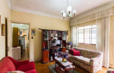Casa com 2 quartos à venda na rua coriolano, 270, vila romana, são paulo, 130 m2 por r$ 1.540.000