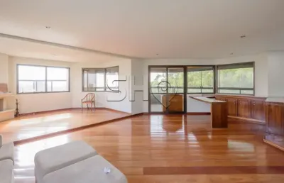 Apartamento com 4 quartos à venda na rua soror angélica, 735, santana, são paulo, 350 m2 por r$ 3.299.000
