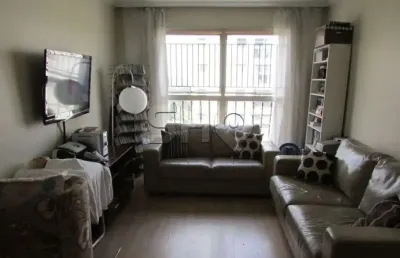 Apartamento com 3 quartos à venda na marselha, 1075, jaguaré, são paulo, 80 m2 por r$ 420.000