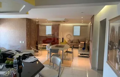 Apartamento com 3 quartos à venda na rua ytaipu, 587, mirandópolis, são paulo, 150 m2 por r$ 2.200.000