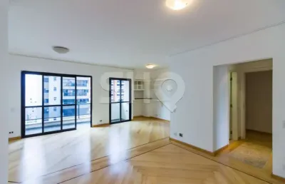 Apartamento com 4 quartos à venda na rua coronel melo de oliveira, 95, perdizes, são paulo, 130 m2 por r$ 1.850.000