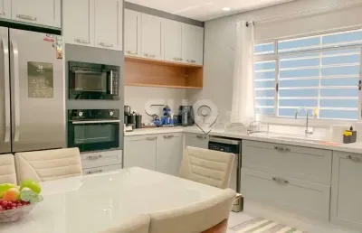 Casa com 5 quartos à venda na rua santo egídio, 470, santa teresinha, são paulo, 327 m2 por r$ 2.000.000