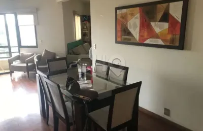 Apartamento com 3 quartos à venda na rua bartira, 62, perdizes, são paulo, 114 m2 por r$ 1.100.000