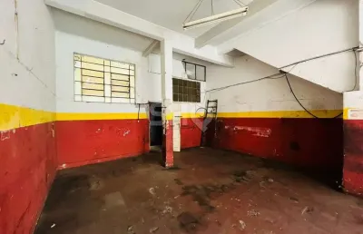 Casa comercial com 1 sala à venda na avenida professor alfonso bovero, 745, perdizes, são paulo, 200 m2 por r$ 1.680.000