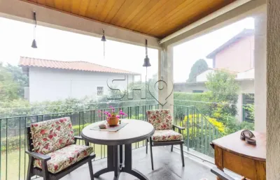Casa com 3 quartos à venda na rua penápolis, 102, pacaembu, são paulo, 300 m2 por r$ 2.599.000