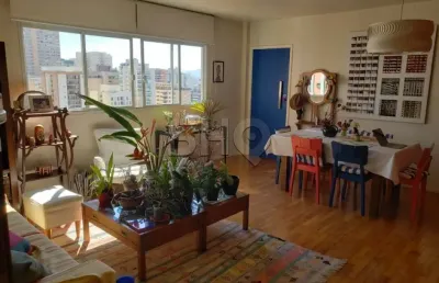 Apartamento com 3 quartos à venda na rua ministro gastão mesquita, 633, perdizes, são paulo, 120 m2 por r$ 1.100.000