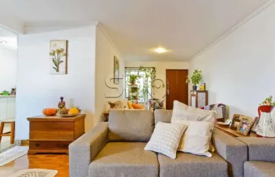 Apartamento com 2 quartos à venda na rua joão anes, 99, alto da lapa, são paulo, 94 m2 por r$ 730.000