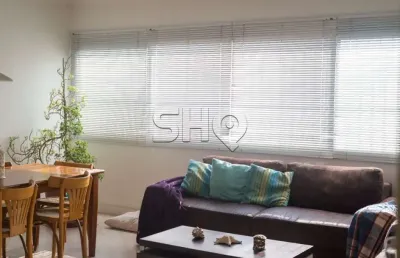 Apartamento com 3 quartos à venda na rua teodoro sampaio, 1424, pinheiros, são paulo, 114 m2 por r$ 1.290.000