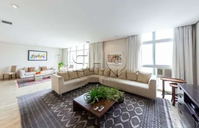 Apartamento com 3 quartos à venda na avenida angélica, 589, higienópolis, são paulo, 196 m2 por r$ 2.120.000