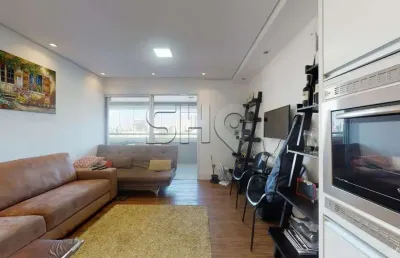 Apartamento com 2 quartos à venda na rua adalberto kemeny, 82, barra funda, são paulo, 69 m2 por r$ 750.000