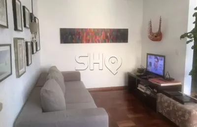 Apartamento com 2 quartos à venda na rua agissê, 222, jardim das bandeiras, são paulo, 64 m2 por r$ 789.000