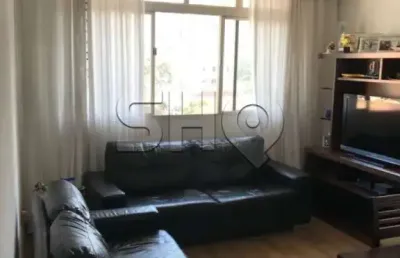 Apartamento com 2 quartos à venda na rua pelotas, 541, vila mariana, são paulo, 63 m2 por r$ 690.000