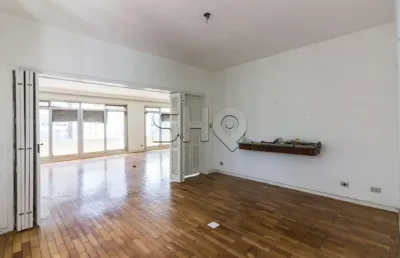 Apartamento com 3 quartos à venda na alameda joaquim eugênio de lima, 297, jardim paulista, são paulo, 300 m2 por r$ 2.990.000