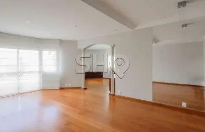 Apartamento com 3 quartos à venda na rua bartira, 62, perdizes, são paulo, 114 m2 por r$ 1.350.000
