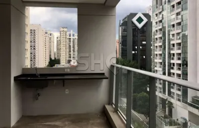 Apartamento com 1 quarto à venda na avenida moema, 260, planalto paulista, são paulo, 45 m2 por r$ 798.000