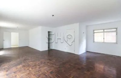 Apartamento com 3 quartos à venda na rua itacema, 85, itaim bibi, são paulo, 192 m2 por r$ 2.659.600