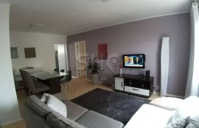 Apartamento com 3 quartos à venda na rua professor joão arruda, 304, perdizes, são paulo, 110 m2 por r$ 1.099.000