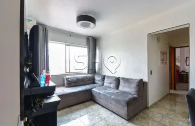 Apartamento com 3 quartos à venda na rua míriam, 310, jardim da glória, são paulo, 72 m2 por r$ 460.000