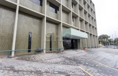 Ponto comercial com 1 sala para alugar na avenida marquês de são vicente, 2907, água branca, são paulo, 3000 m2 por r$ 120.000