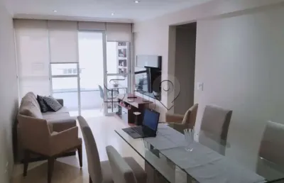 Apartamento com 2 quartos à venda na rua jaguarete, 267, casa verde, são paulo, 56 m2 por r$ 450.000