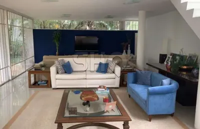 Casa com 4 quartos à venda na rua heitor de morais, 507, pacaembu, são paulo, 500 m2 por r$ 5.500.000