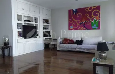 Apartamento com 3 quartos à venda na rua baronesa de itu, 870, higienópolis, são paulo, 141 m2 por r$ 1.520.000