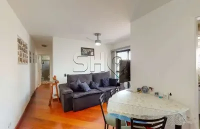 Apartamento com 2 quartos à venda na rua alves guimarães, 1354, pinheiros, são paulo, 52 m2 por r$ 750.000