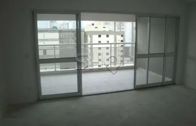 Apartamento com 1 quarto à venda na rua paim, 363, bela vista, são paulo, 40 m2 por r$ 595.744