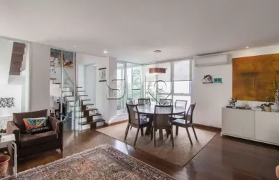 Casa com 4 quartos à venda na rua pombal, 681, sumaré, são paulo, 431 m2 por r$ 3.050.000