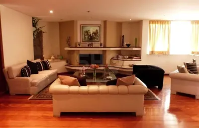 Apartamento com 4 quartos à venda na rua paraguai, 51, jardim paulista, são paulo, 400 m2 por r$ 6.500.000
