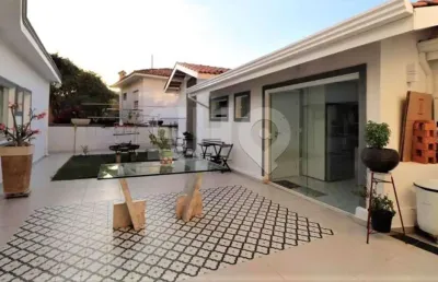 Casa com 3 quartos à venda na itapemirim, 51, pacaembu, são paulo, 260 m2 por r$ 3.000.000