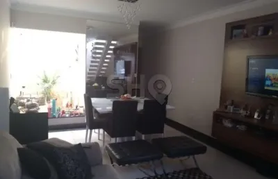 Casa com 3 quartos à venda na rua itajuru, 161, parada inglesa, são paulo, 170 m2 por r$ 1.250.000