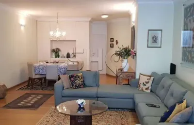 Apartamento com 3 quartos à venda na avenida professor fonseca rodrigues, 2116, alto de pinheiros, são paulo, 169 m2 por r$ 3.000.000