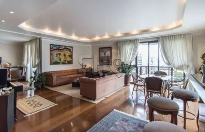 Apartamento com 4 quartos à venda na rua itapicuru, 189, perdizes, são paulo, 284 m2 por r$ 2.990.000