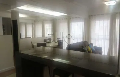 Apartamento com 4 quartos à venda na avenida doutor gentil de moura, 856, ipiranga, são paulo, 70 m2 por r$ 885.000