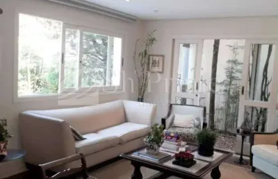 Casa com 4 quartos à venda na rua dona balduína, 184, sumaré, são paulo, 350 m2 por r$ 3.950.000