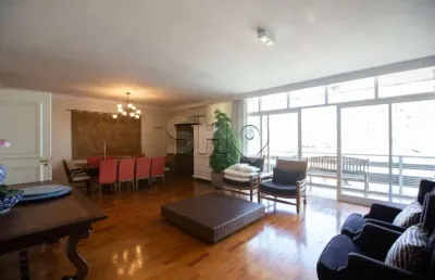 Apartamento com 4 quartos à venda na rua baronesa de itu, 788, higienópolis, são paulo, 323 m2 por r$ 2.650.000