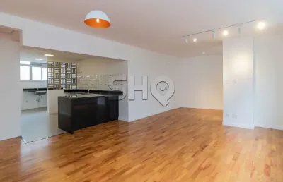 Apartamento com 3 quartos à venda na rua pernambuco, 55, higienópolis, são paulo, 129 m2 por r$ 2.120.000