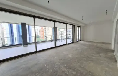 Apartamento com 4 quartos à venda na alameda campinas, 600, jardim paulista, são paulo, 270 m2 por r$ 10.050.000