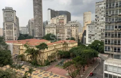 Apartamento com 3 quartos à venda na praça da república, 365, república, são paulo, 117 m2 por r$ 2.007.000