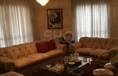Apartamento com 3 quartos à venda na rua doutor franco da rocha, 205, perdizes, são paulo, 205 m2 por r$ 2.095.000