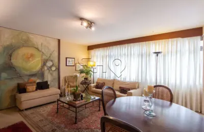 Apartamento com 3 quartos à venda na rua martiniano de carvalho, 926, bela vista, são paulo, 117 m2 por r$ 1.050.000