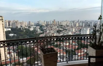 Apartamento com 2 quartos à venda na sousa lopes, 65, lauzane paulista, são paulo, 125 m2 por r$ 1.100.000