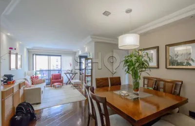 Apartamento com 3 quartos à venda na rua apiacás, 630, perdizes, são paulo, 94 m2 por r$ 1.260.000