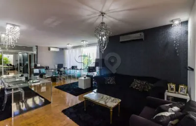 Casa com 5 quartos à venda na rua duarte da costa, 147, alto da lapa, são paulo, 495 m2 por r$ 2.550.000